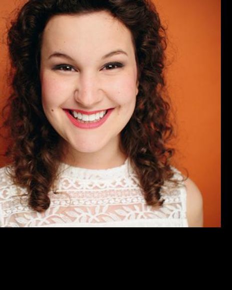 Madeline Hamlet Headshot