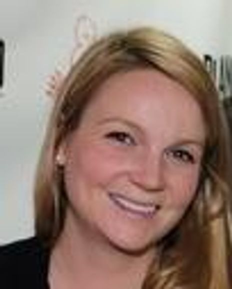 Kristi Shade Headshot