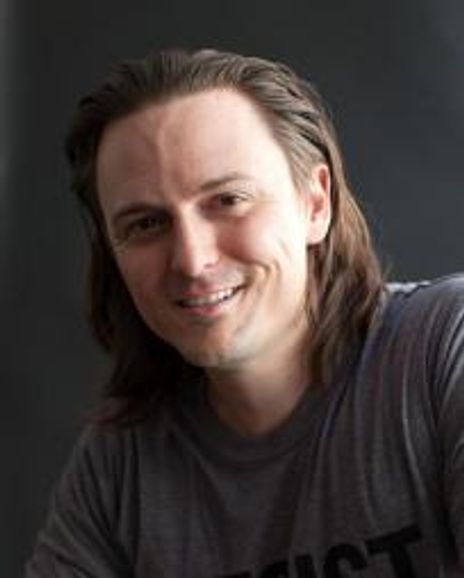 Nolan Doran Headshot