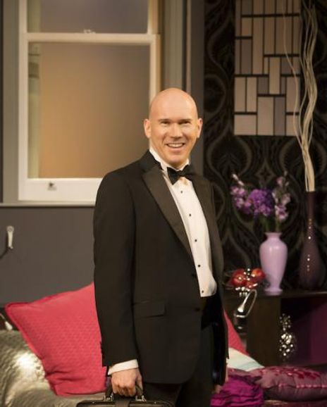 Alex Macqueen Headshot