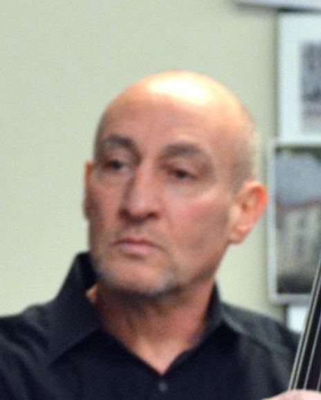 Scott Glaazer Headshot