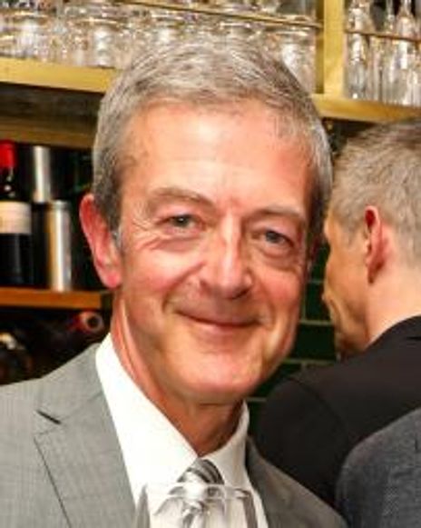 Malcolm James Headshot