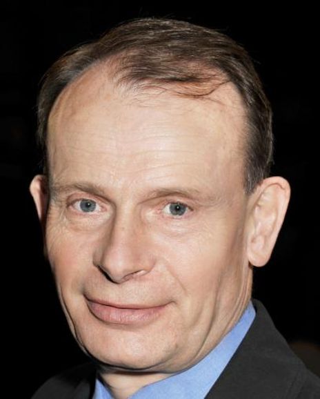 Andrew Marr Headshot