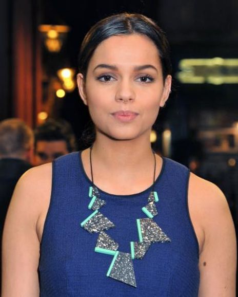 Georgina Campbell Headshot