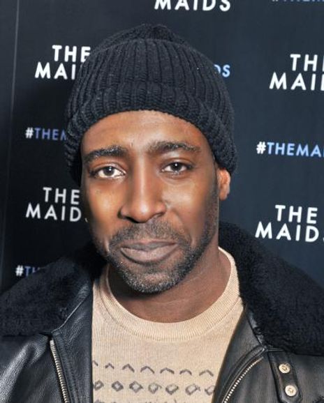 Vinta Morgan Headshot