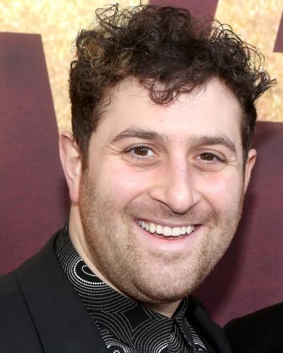 Oliver Roth (Producer) - Broadway & Theatre Credits, Current Shows ...