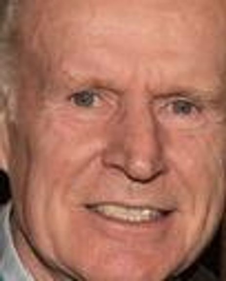 James Murtahg Headshot