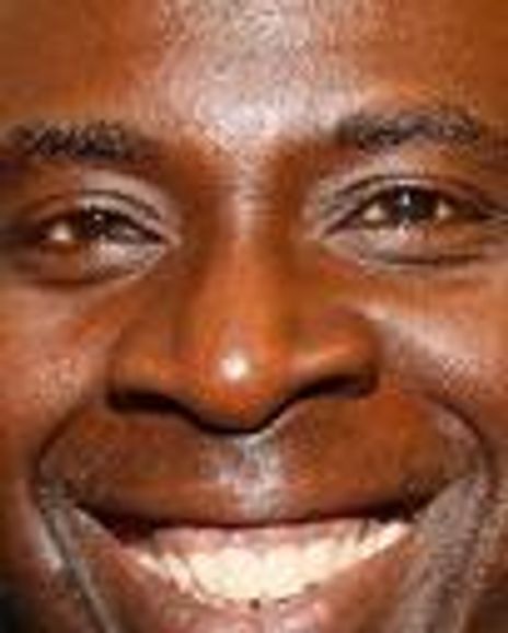 Gary Anthony Williams Headshot