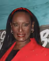 Trina Parks