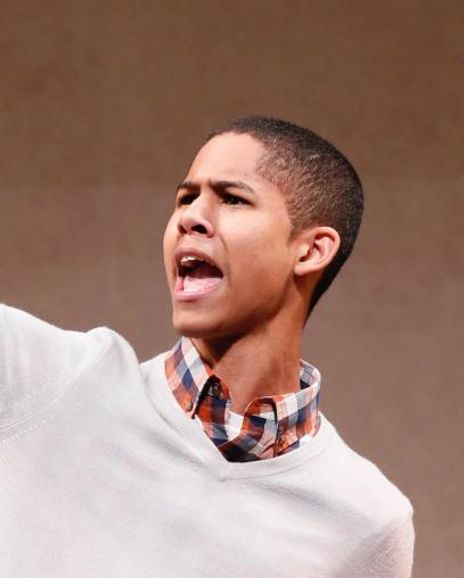 Rhenzy Feliz Headshot