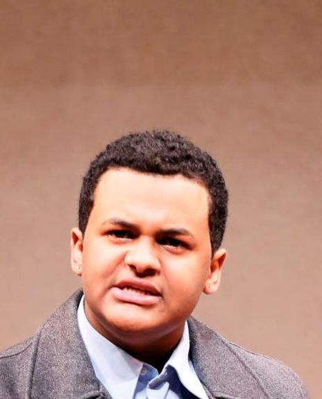 Samuel Christian Headshot