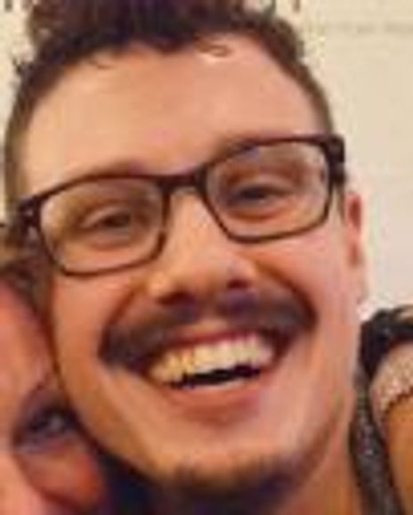 Christopher Pazdernick Headshot