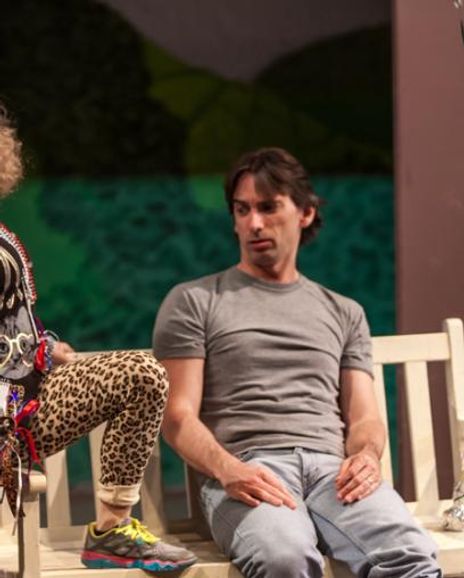 Matt Grabowski Headshot