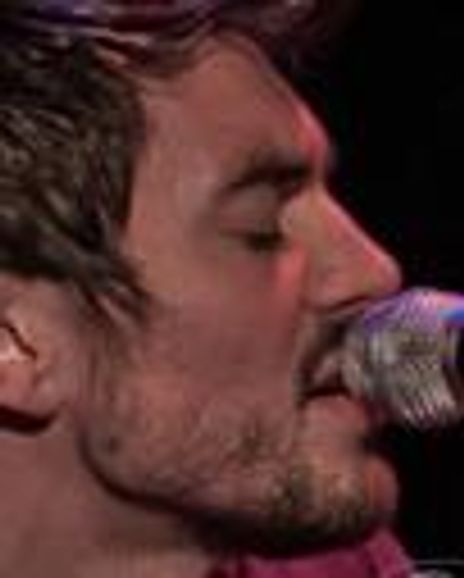 Steve Grand Headshot