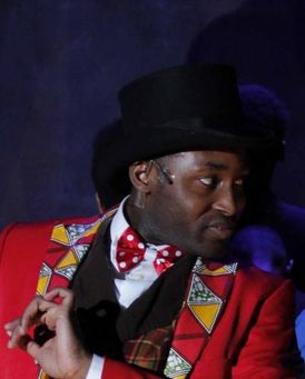 Denzel Tsopnang Headshot