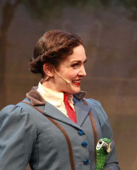 Kyrie Anderson Headshot