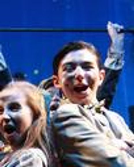 Liam Dahlborn Headshot