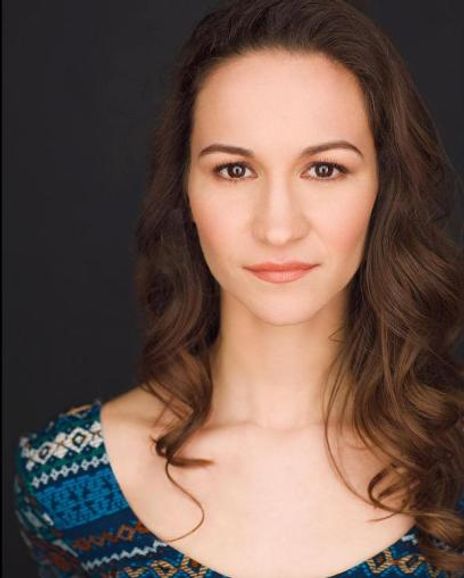 Megan MacPhee Headshot