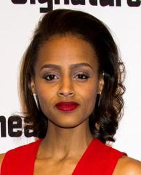 Lakisha Michelle May Headshot
