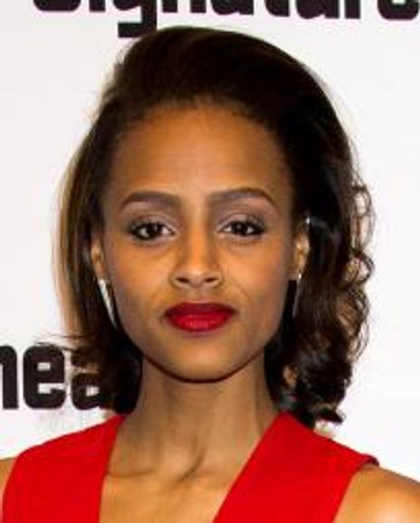 Lakisha Michelle May Headshot