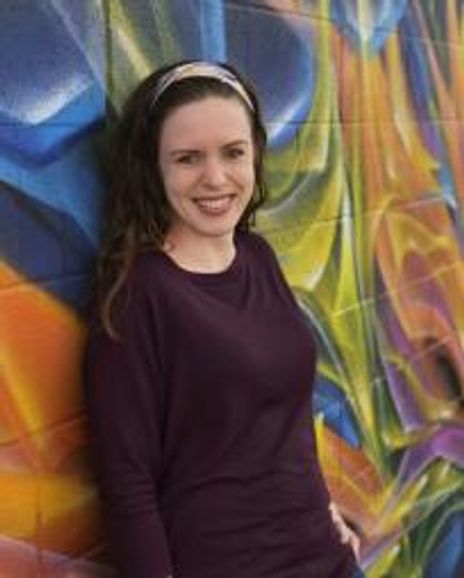 Samantha Shoffner Headshot