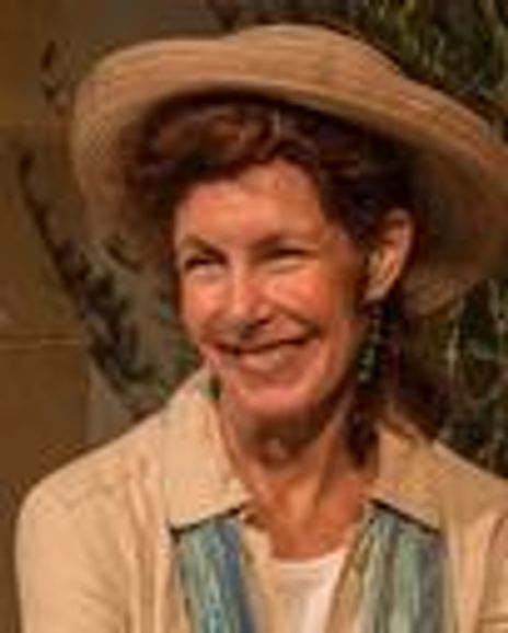 Lisa Robins Headshot