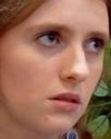 Jenna Tovey Headshot