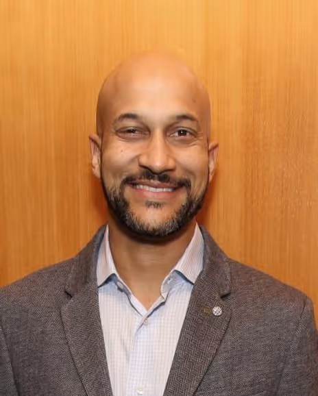 Keegan-Michael Key Headshot