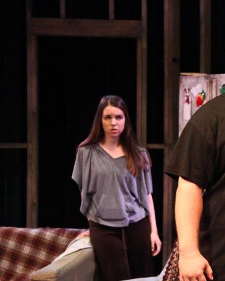 Arielle Fodor Headshot