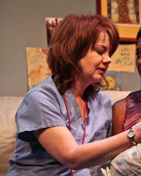 Blaire Chandler Headshot