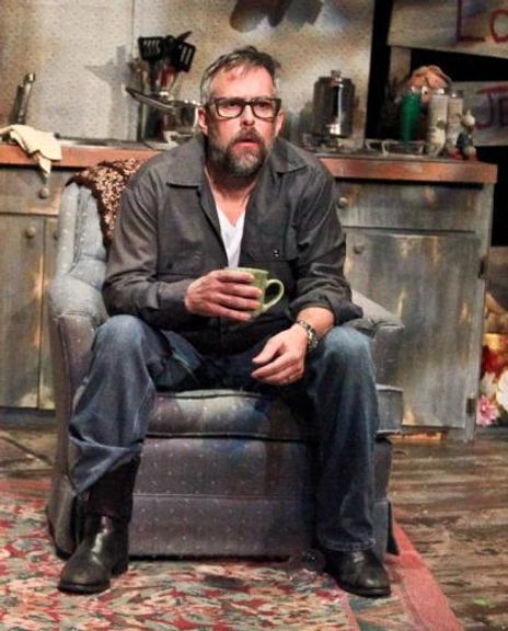 Dirk Etchison Headshot