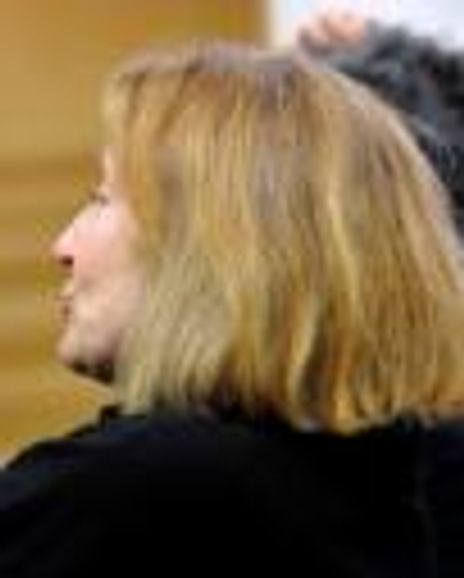 Charlotte Cornwell Headshot