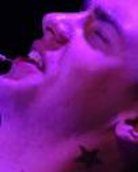 Frederick Rice Headshot