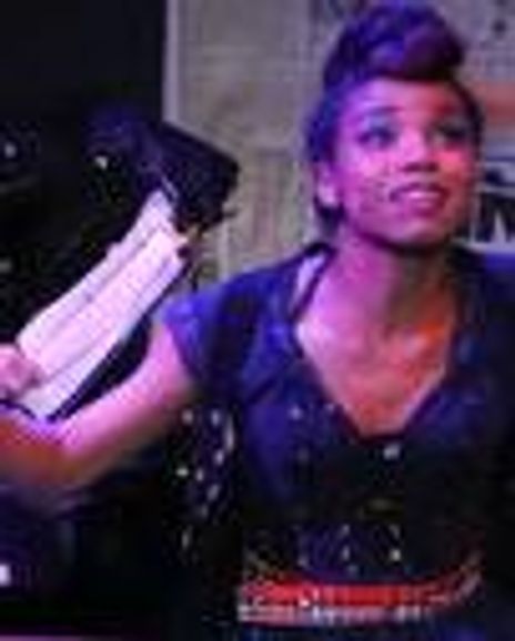 Gabe Taylor Headshot