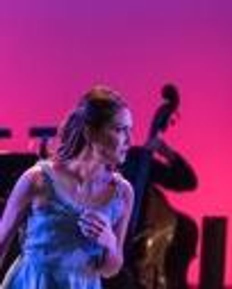 Miranda Rose Headshot