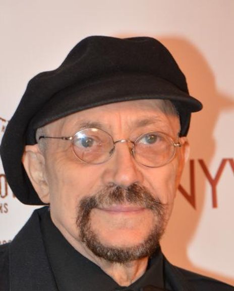 Karl Bardosh Headshot