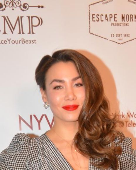 Sharleen Joynt Headshot