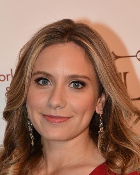 Marlee Roberts Headshot