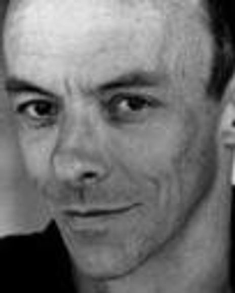 Stephen Matthews Headshot