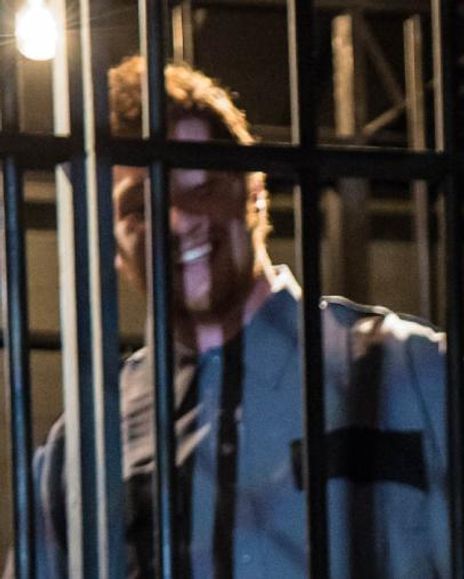 Anthony Ryan Headshot