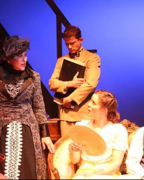 Markus Jorgensen Headshot