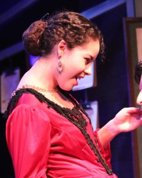 Fernanda Rohd Headshot