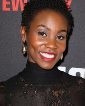 Ayesha Jordan Headshot