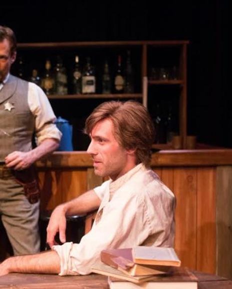 Jospeh Fuqua Headshot