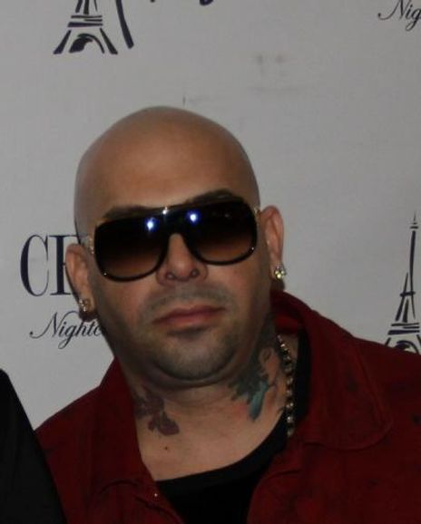 Mally Mallon Headshot