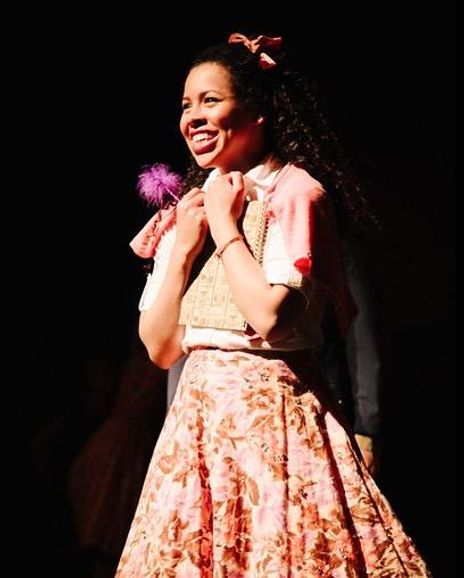 Flynn Hayward Headshot