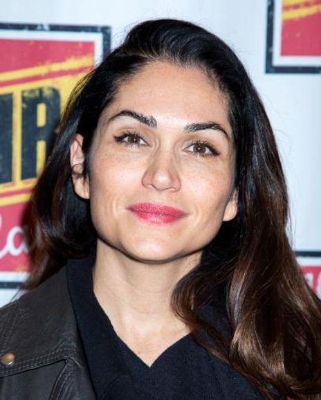 Lela Loren Headshot