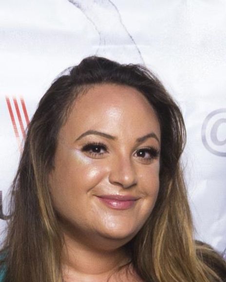 Chris Farah Headshot