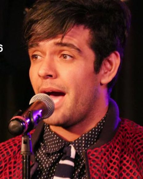 Espiridion Magana Headshot