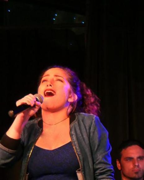 Chrissi Erickson Headshot